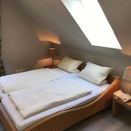 Дом отдыха Mau Meeschendorf