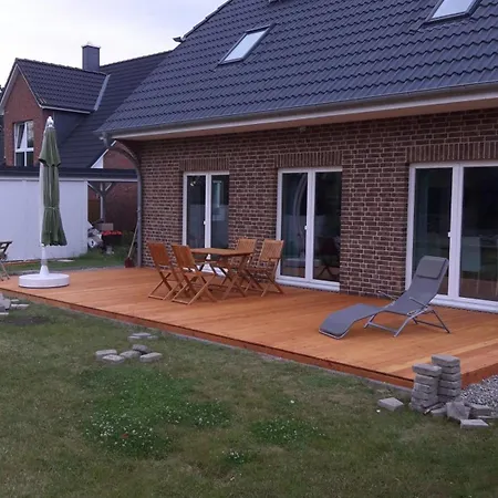 Mau Дом отдыха