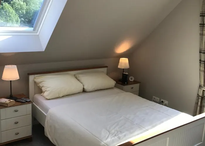 Mau Holiday home Meeschendorf